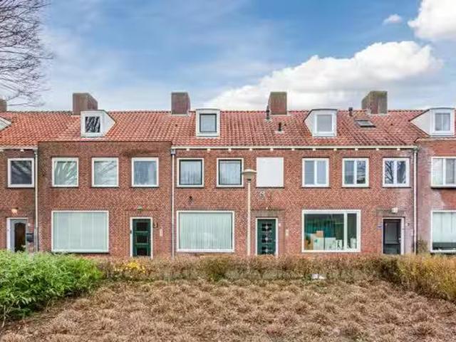 Huis te koop Cornelis Dopperstraat in Eindhoven voor € 395.000