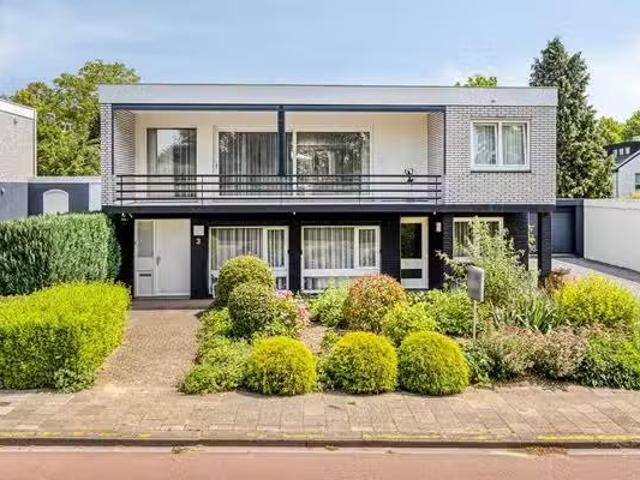 Huis te koop Cypressenhoven 17 in Maastricht voor € 995.000