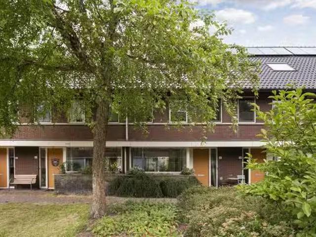 Huis te koop Aldo van Eyckplantsoen 47 in Utrecht voor € 725.000