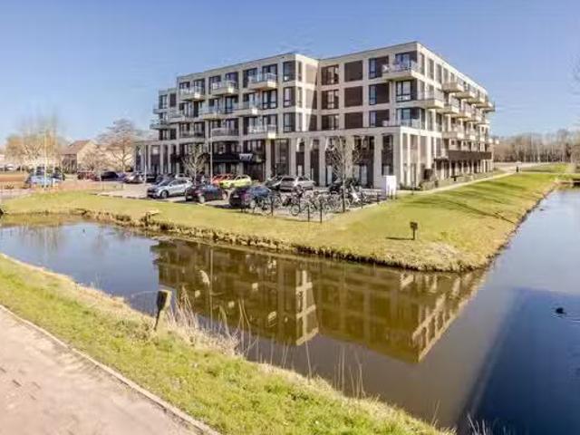 Huis te koop Aletta Jacobslaan 44 in Purmerend voor € 389.500