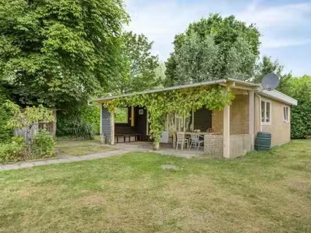 Huis te koop Alexanderpark 54 in Ouddorp voor € 495.000