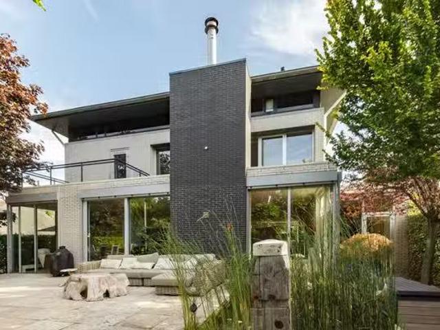 Huis te koop Aper Bouwmankade 11 in Rotterdam voor € 1.495.000