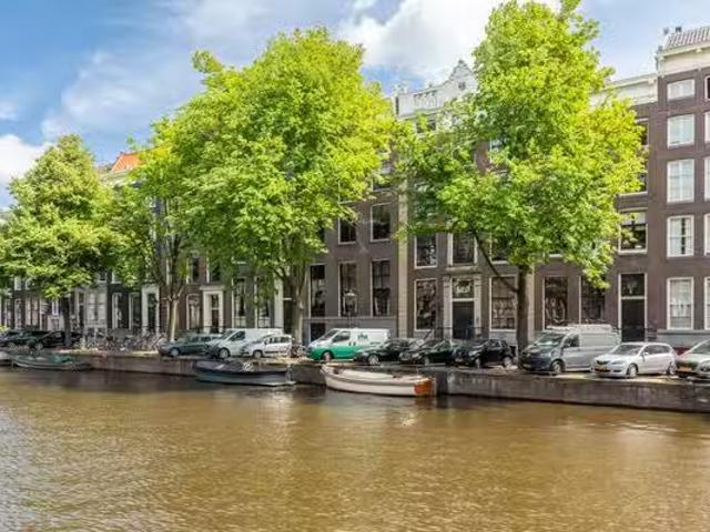 Huis te koop Apollolaan 44 in Amsterdam voor € 2.999.000