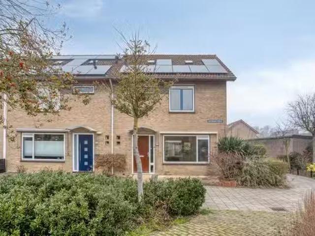 Huis te koop Arendonkstraat 14 in Eindhoven voor € 435.000