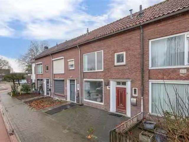Huis te koop Botenlaan 76 in Eindhoven voor € 425.000
