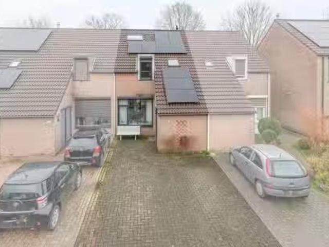 Huis te koop Boekenderhofweg 36 in Venlo voor € 325.000