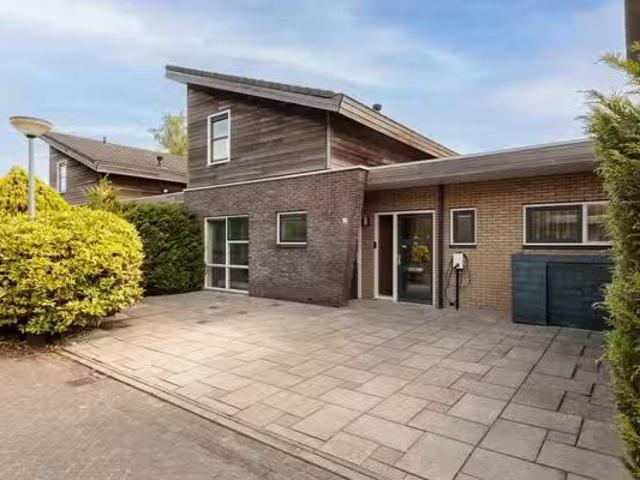 Huis te koop Boelijn 14 in Almere voor € 599.950