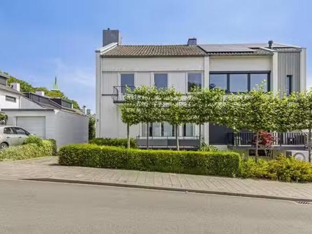 Huis te koop Bogaardenstraat 1 in Maastricht voor € 698.000