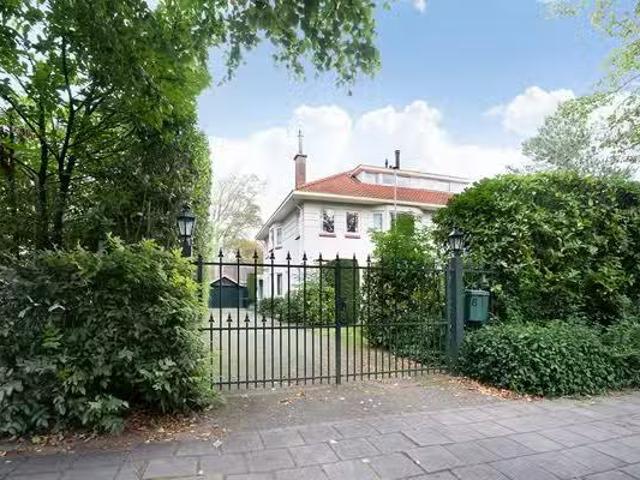 Huis te koop Badhuisweg 63 in Den Haag voor € 1.369.000