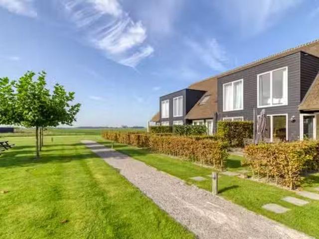 Huis te koop Badhuisweg 1 H in Cadzand voor € 515.000