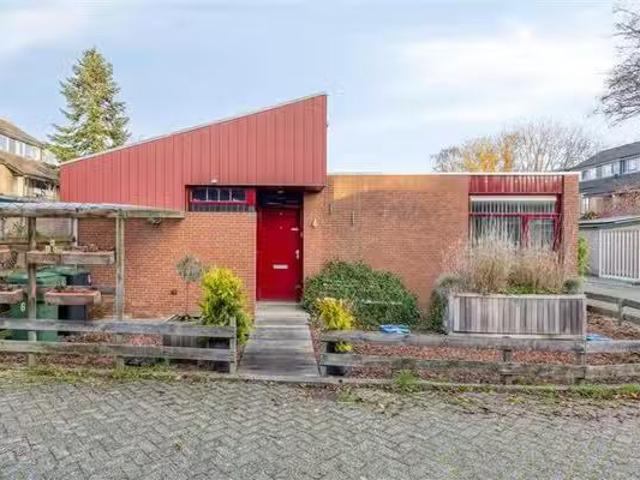 Huis te koop Balistraat 49 in Leiden voor € 525.000