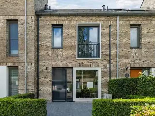 Huis te koop Beilenstraat in Tilburg voor € 459.000