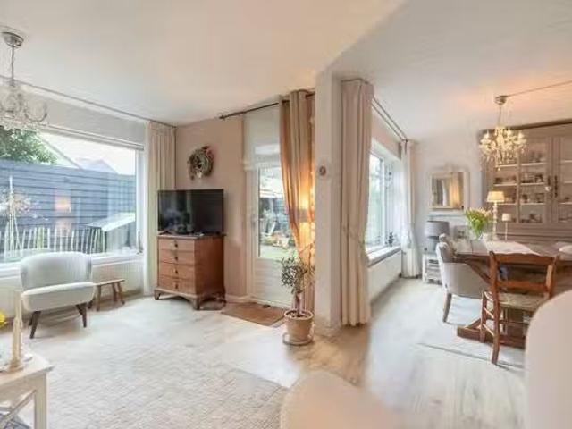Huis te koop Ben Websterstraat 28 in Rotterdam voor € 495.000