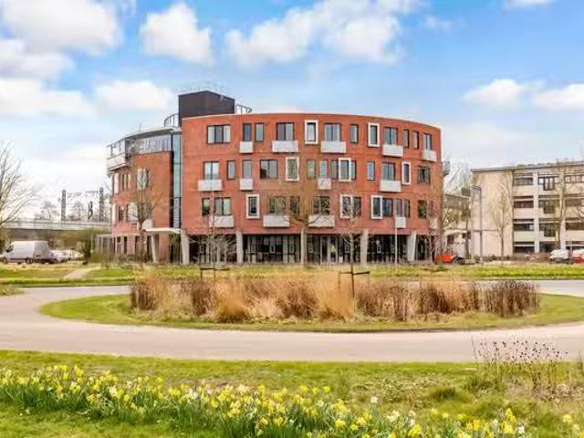 Huis te koop Bizetstraat 27 in Almere voor € 395.000