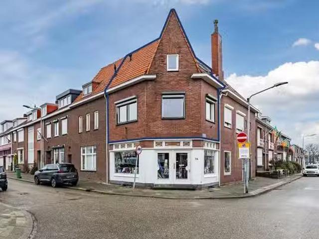 Huis te koop Bilderdijkstraat 24 in Venlo voor € 295.000