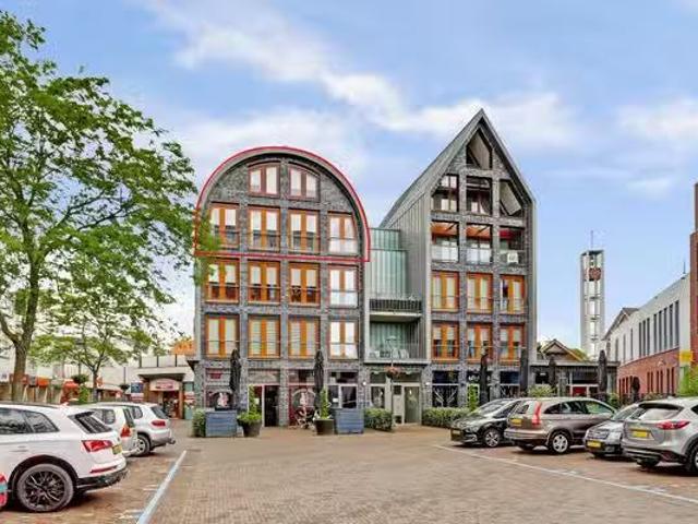 Huis te koop Bisschop Paredisstraat 29 in Venlo voor € 439.000