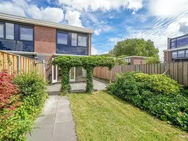 Huis te koop Blancefloerstraat 45 in Rotterdam voor € 365.000