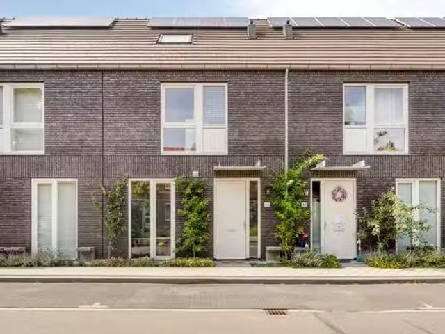 Huis te koop Brusselseweg 223 in Maastricht voor € 525.000