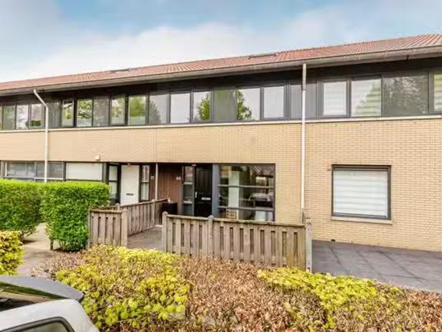 Huis te koop Brancusistraat 3 in Almere voor € 425.000