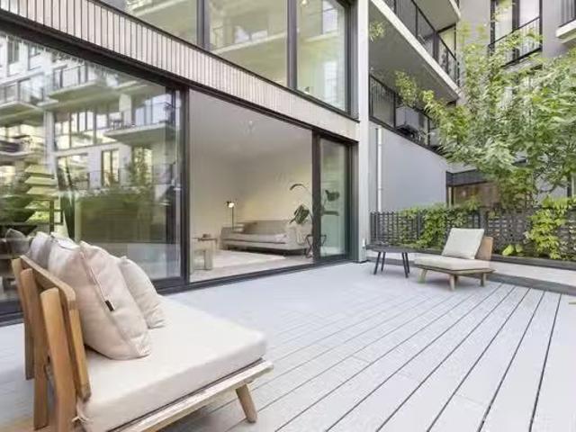 Huis te koop Brigantijnkade 36 in Amsterdam voor € 885.000