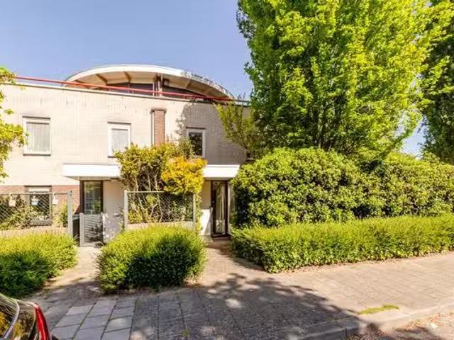 Huis te koop Buitenhof 64 in Almere voor € 425.000