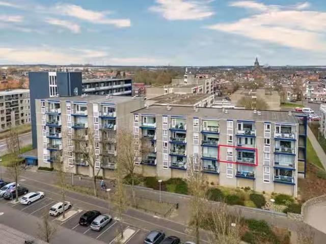 Huis te koop Burgemeester Gommansstraat 164 in Venlo voor € 27.