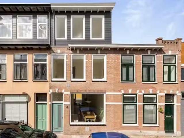 Huis te koop Gaelstraat 37 in Haarlem voor € 750.000