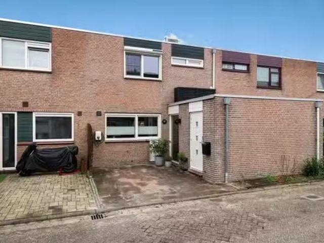 Huis te koop Gangboord in Almere voor € 500.000