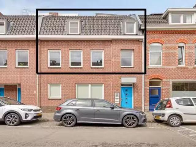 Huis te koop Gandhiplein 16 in Maastricht voor € 399.000