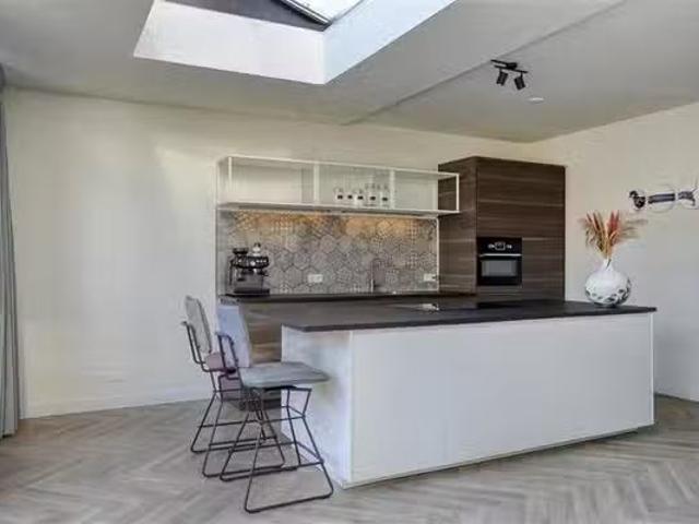 Huis te koop Geefhuishof in Tilburg voor € 410.000