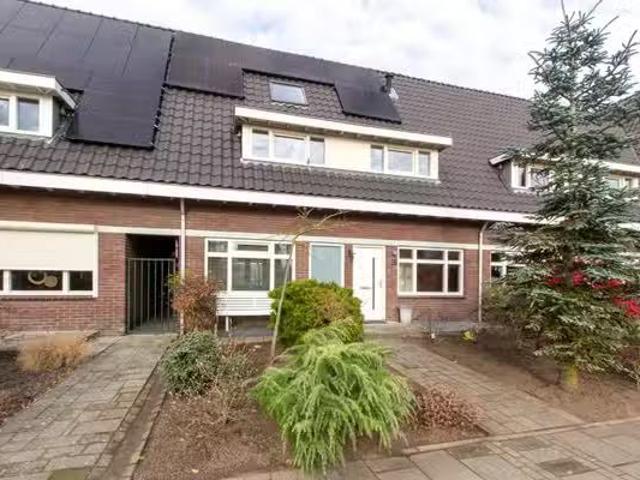 Huis te koop Genooyerbergen 4 in Venlo voor € 450.000
