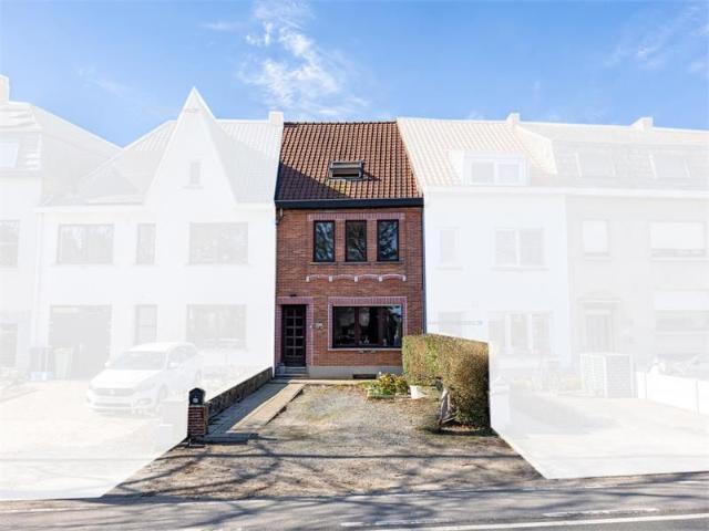 Huis Te koop Geraardsbergen