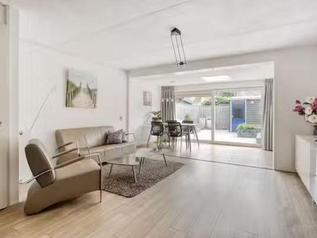 Huis te koop Glinthorst 28 in Rotterdam voor € 439.500