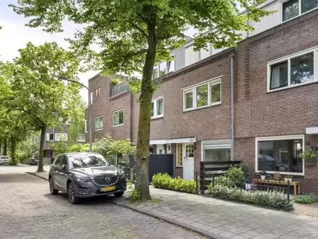 Huis te koop Gruttostraat 45 in Haarlem voor € 650.000