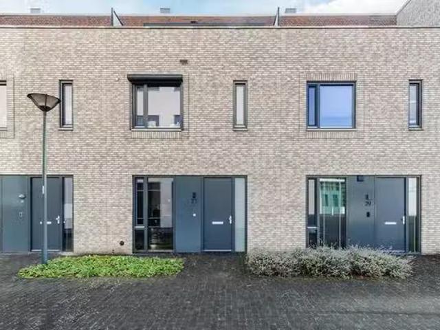 Huis te koop Greyenstraat in Venlo voor € 425.000