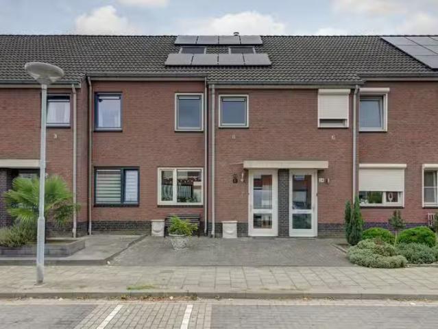 Huis te koop Guido Gezellestraat 24 A in Venlo voor € 325.000