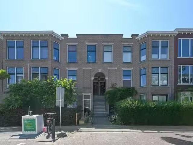 Huis te koop De Gheijnstraat 34 in Den Haag voor € 338.000