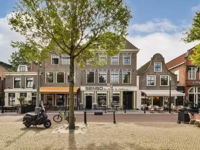 Huis te koop De Wherelanden 135 in Purmerend voor € 700.000