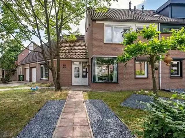 Huis te koop Diderotstraat 7 in Venlo voor € 425.000