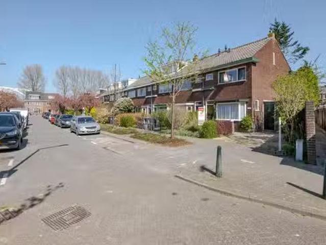 Huis te koop Dierenstraat 24 in Rotterdam voor € 325.000