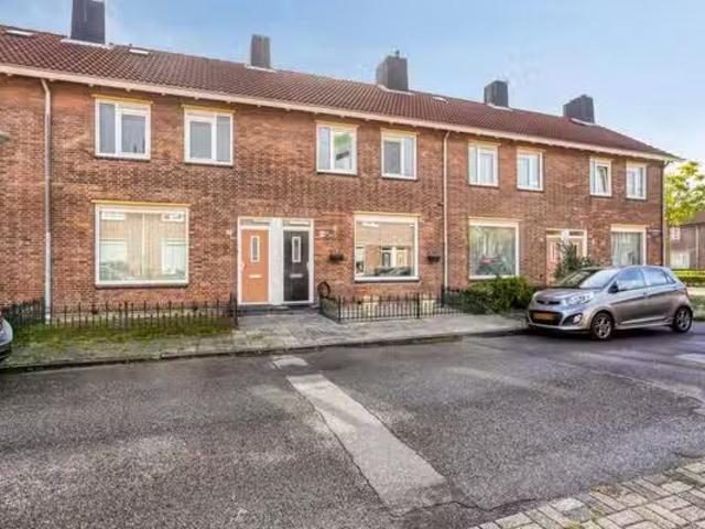Huis te koop Diopter 202 in Amsterdam voor € 695.000