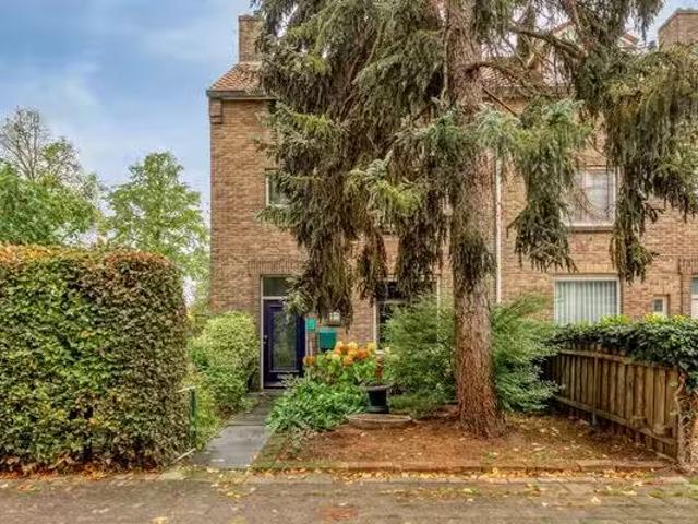 Huis te koop Duitsepoort in Maastricht voor € 399.000