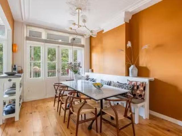 Huis te koop Dunantstraat in Rotterdam voor € 498.000