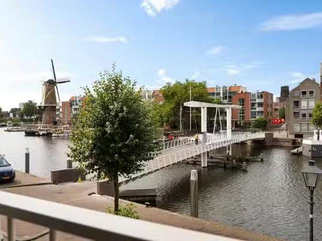 Huis te koop Ebenhaëzerstraat 68 in Rotterdam voor € 425.000
