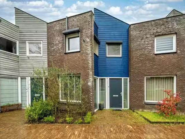 Huis te koop Eendenstraat 35 in Venlo voor € 298.500
