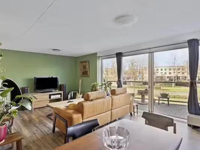Huis te koop El Grecostraat 30 in Almere voor € 385.000