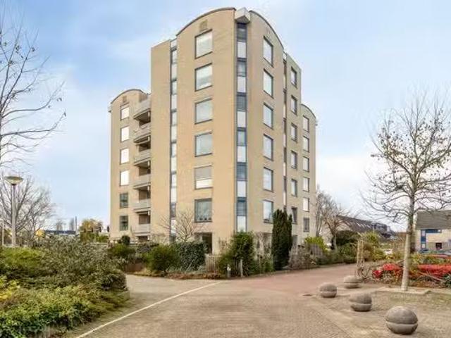 Huis te koop Floresstraat 38 in Leiden voor € 395.000