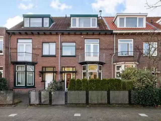 Huis te koop Floresstraat 40 in Haarlem voor € 750.000