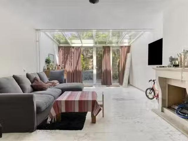 Huis te koop Fred. Thomasstraat 16 in Amsterdam voor € 625.000