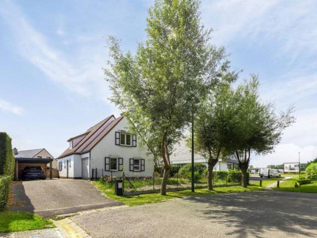 Huis te koop Knokke Heist